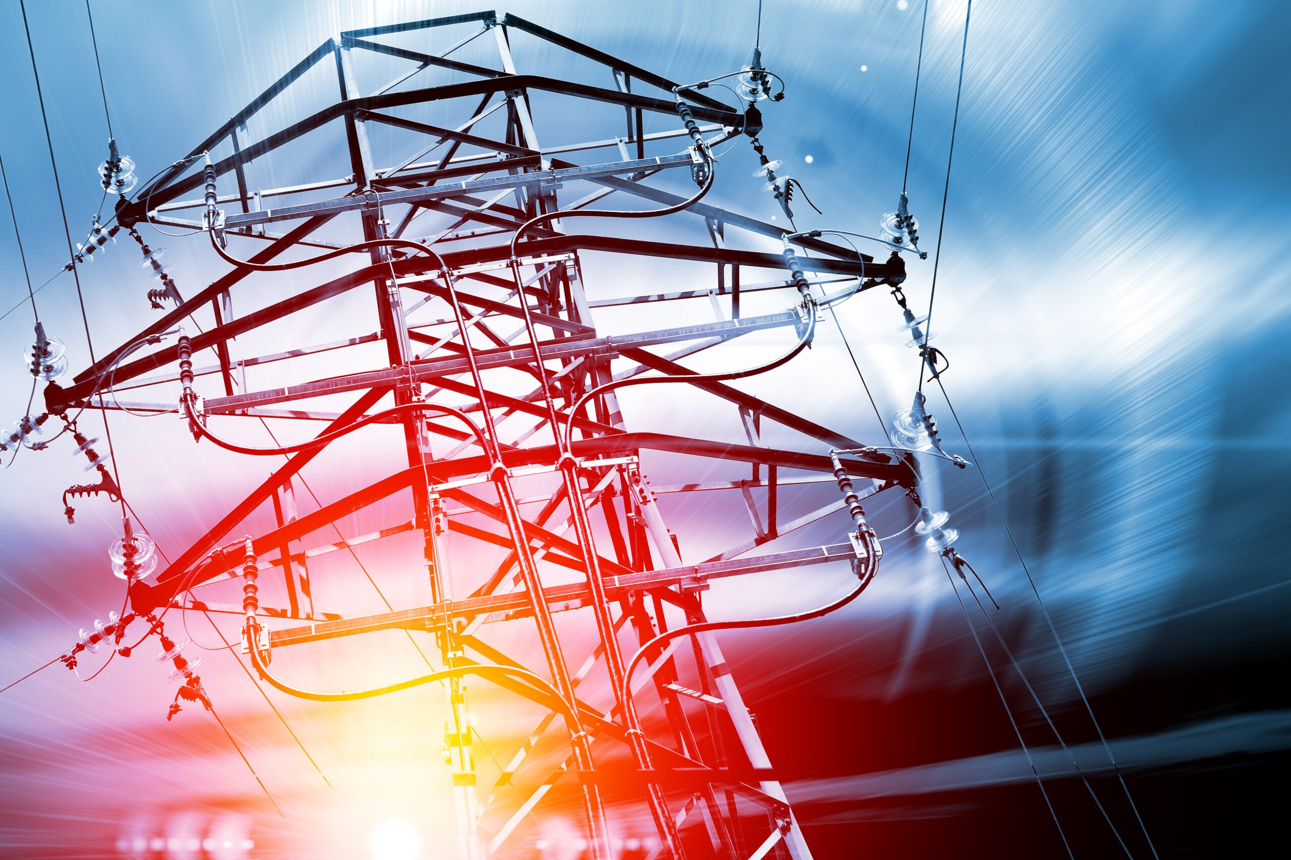pylon